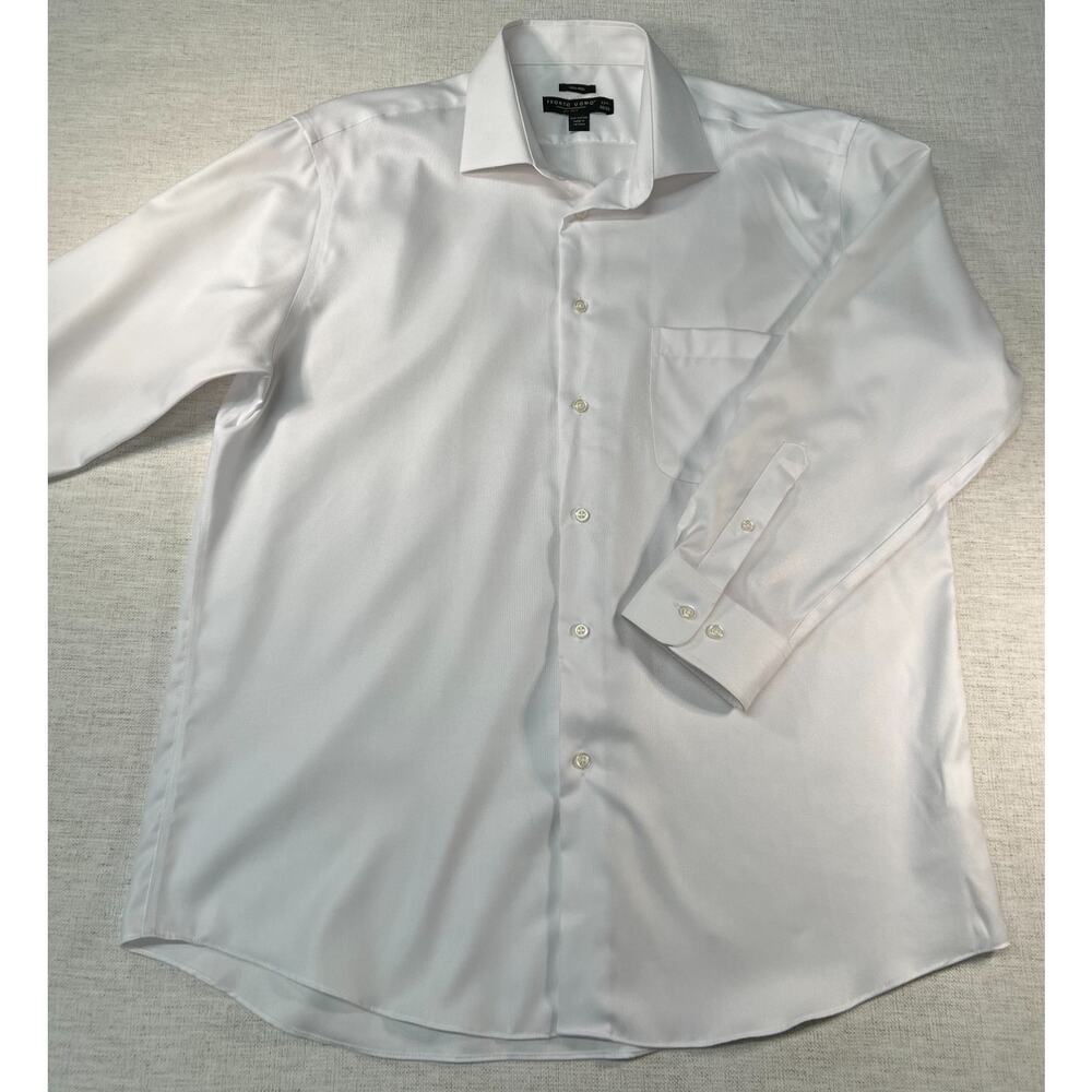 Pronto Uomo men's long sleeve shirt
